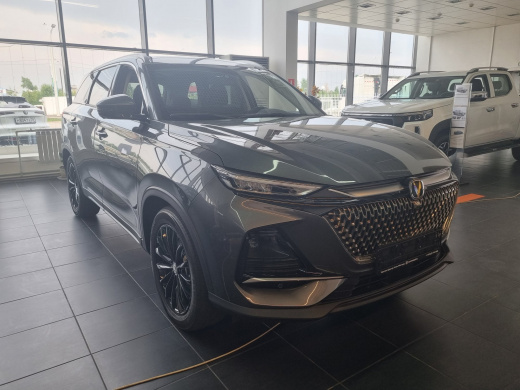 CHANGAN CS75PRO