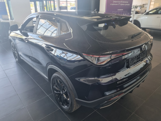 CHANGAN CS35 MAX