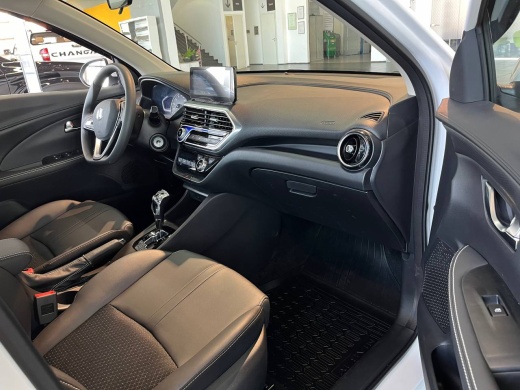 CHANGAN ALSVIN