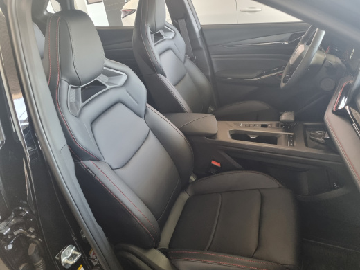 CHANGAN CS35 MAX
