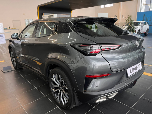 CHANGAN UNI-T