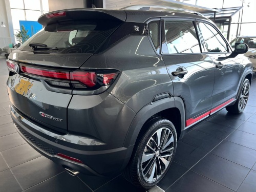 CHANGAN CS35PLUS NEW3