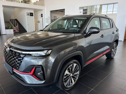 CHANGAN CS35PLUS NEW3