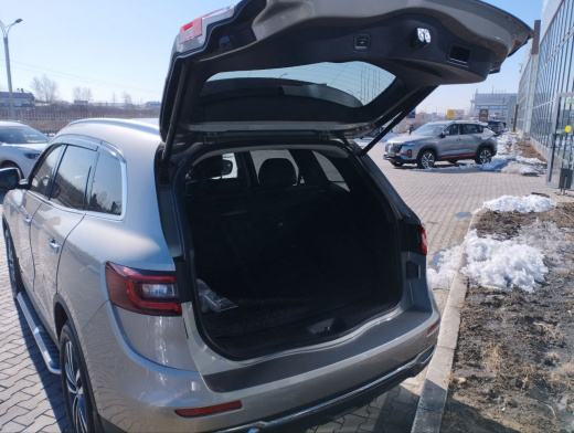 Renault Koleos