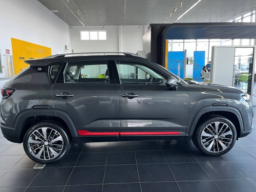 CHANGAN CS35PLUS NEW3