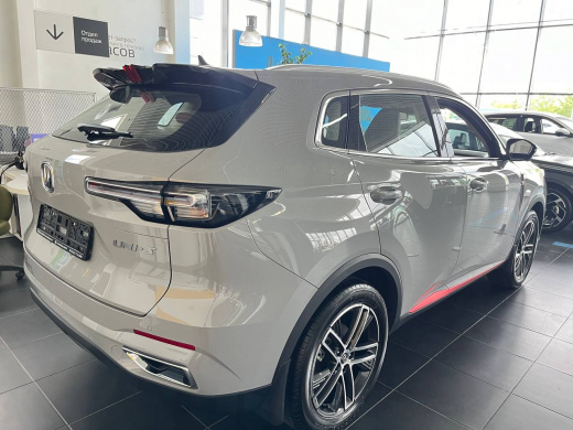 CHANGAN UNI-S 