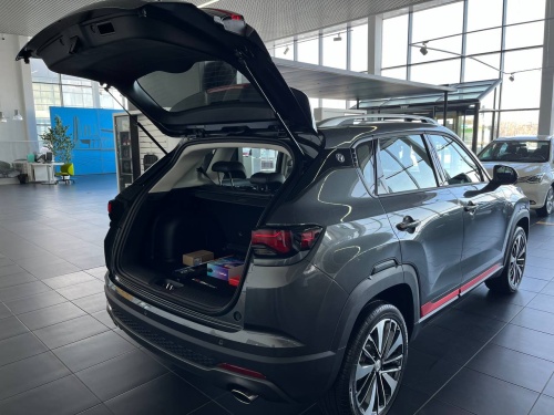 CHANGAN CS35PLUS NEW3