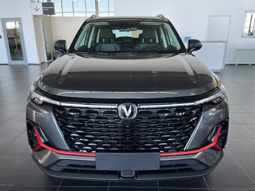 CHANGAN CS35PLUS NEW3