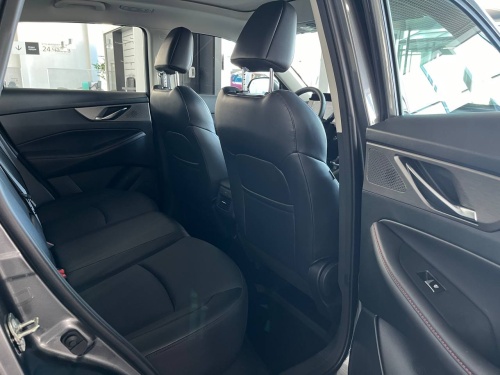 CHANGAN CS35PLUS NEW3