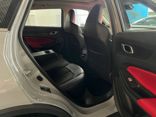 CHANGAN UNI-S 