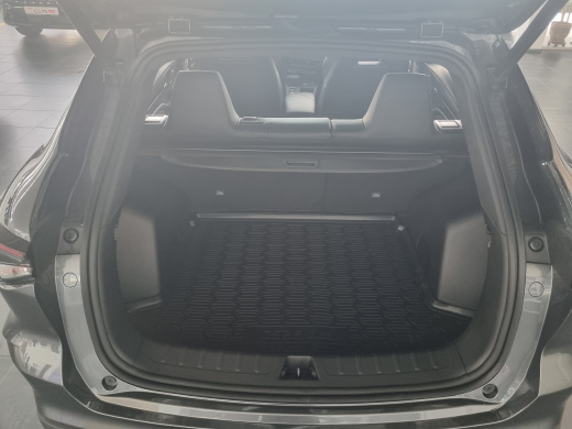CHANGAN CS35 MAX