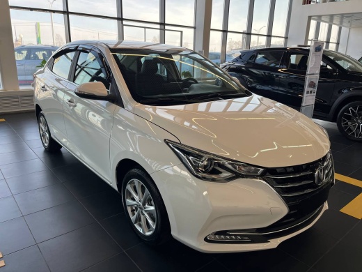 CHANGAN ALSVIN