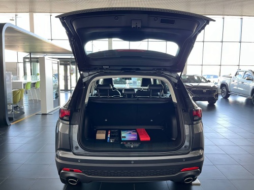 CHANGAN CS35PLUS NEW3