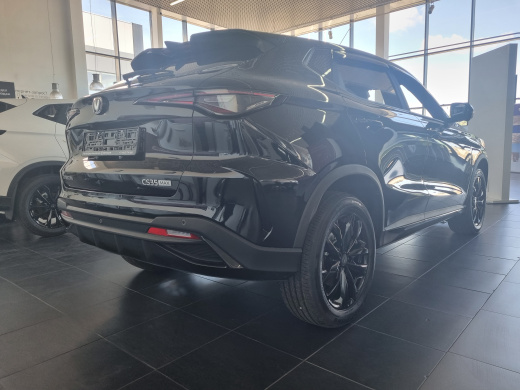 CHANGAN CS35 MAX