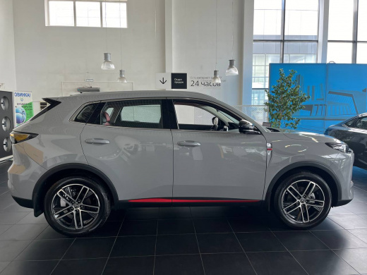 CHANGAN UNI-S 