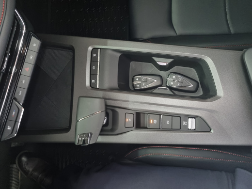 CHANGAN CS35 MAX