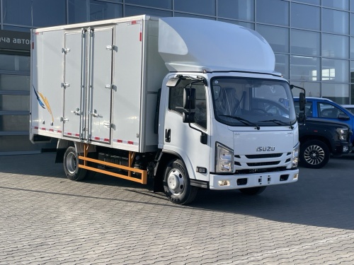 ISUZU ELF ES7