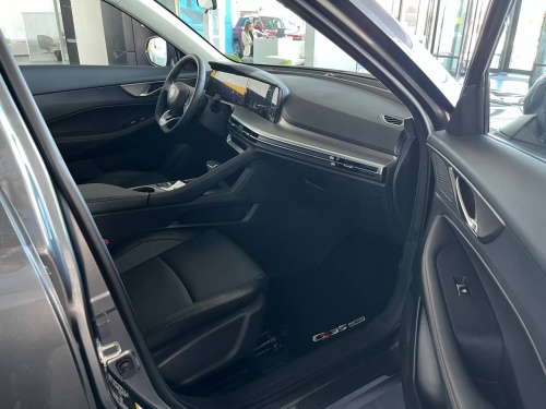 CHANGAN CS35PLUS NEW3