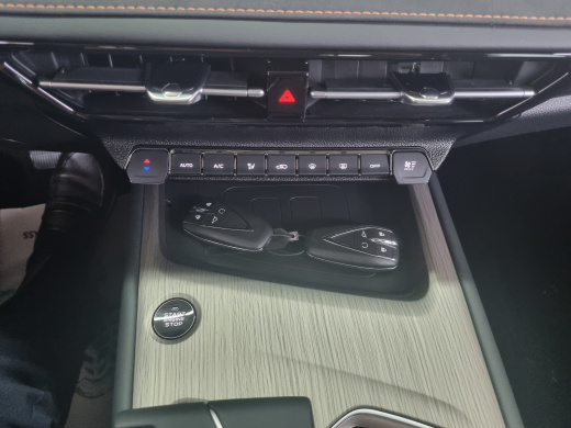 CHANGAN CS75PRO
