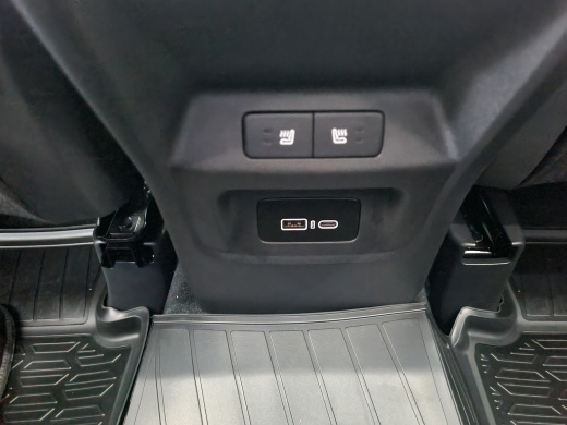 CHANGAN CS35 MAX