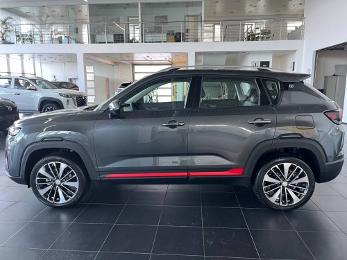 CHANGAN CS35PLUS NEW3