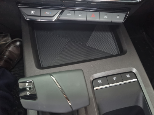 CHANGAN CS35 MAX
