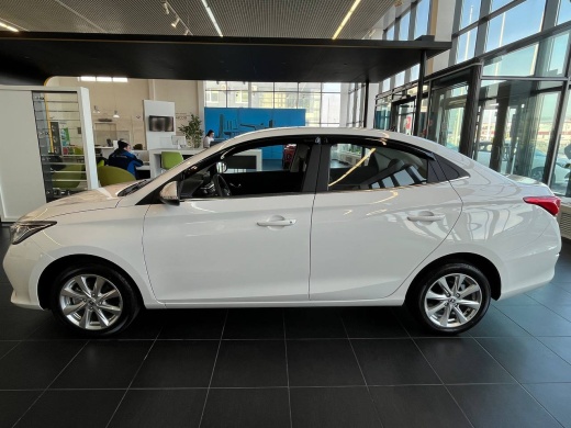 CHANGAN ALSVIN