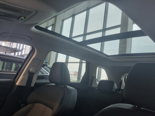 CHANGAN CS75PRO