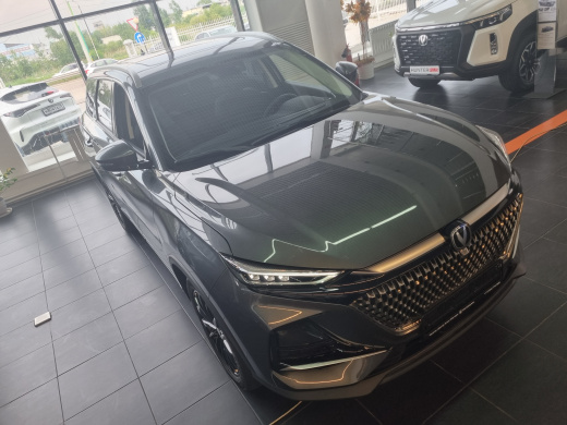CHANGAN CS75PRO