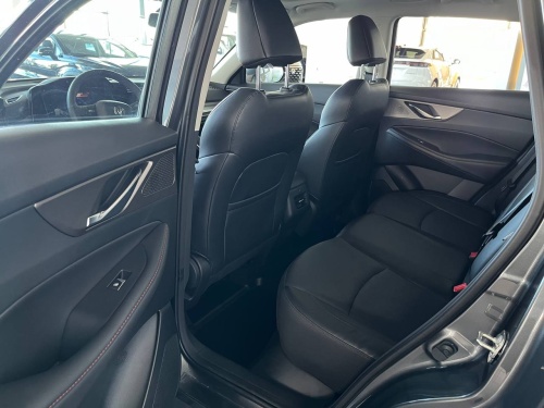 CHANGAN CS35PLUS NEW3