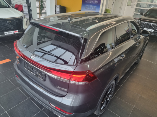 CHANGAN CS75PRO