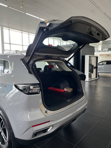 CHANGAN UNI-S 