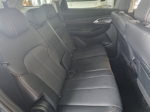 CHANGAN CS75PRO