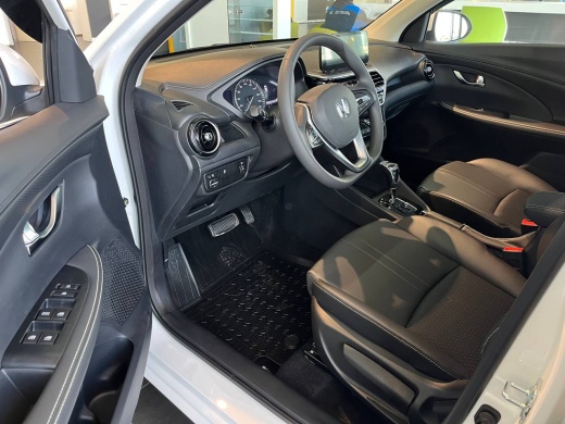 CHANGAN ALSVIN